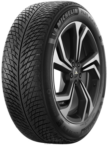 Michelin 265/40R22 106V XL Pilot Alpin PA5 SUV