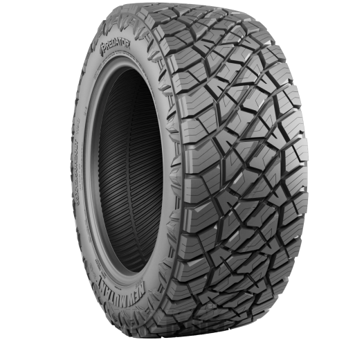 Predator LT285/75R16 126/123R New Mutant X-AT