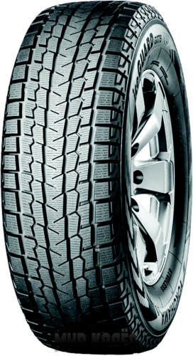 Yokohama 225/60R18 100Q Ice Guard SUV G075