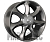 Replica Infiniti INF7 (HPB) 8x18  5x114.3 ET40 ЦО 66.1