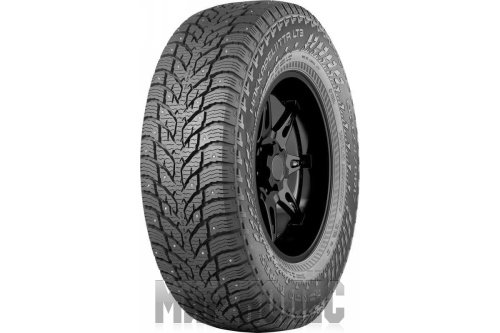 Nokian Tyres 235/65R16C 121/119R Hakkapeliitta C3