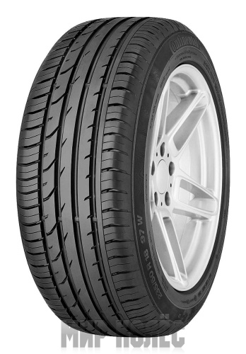 Continental 215/55R16 93V ContiPremiumContact 2