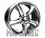 StilAuto SR1000 7x16  5x100 ET44