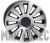 Replica Audi A8 (S) 7x16 5x100/112 ET35 Replica Audi A8 (S) 7x16 5x100/112 ET35