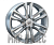 Replica Nissan NS55 (S) 8x20  6x139,7 ET35 ЦО 77.8 (Patrol)