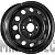 Евразиа ТАПО 64E45H 6x15 4x114.3 ET45 CB67 Black