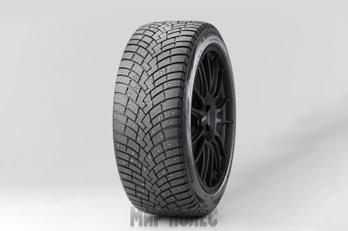 Pirelli 255/55R20 110H XL Scorpion Ice Zero 2