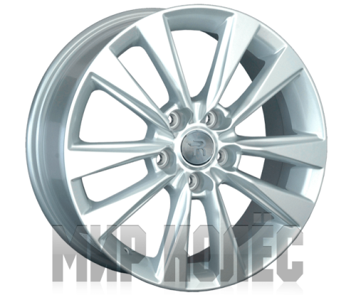 Replica Toyota TY48 (SF) 7x17  5x114.3 ET45 ЦО 60.1
