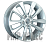 Replica Toyota TY48 (SF) 7x17  5x114.3 ET45 ЦО 60.1