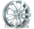 Replica Toyota TY48 (SF) 7x17 5x114.3 ET45 ЦО 60.1 Replica Toyota TY48 (SF) 7x17 5x114.3 ET45 ЦО 60.1