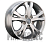 Replica Hyundai HND28 (S) 6.5x16  5x114.3 ET51 ЦО 67.1