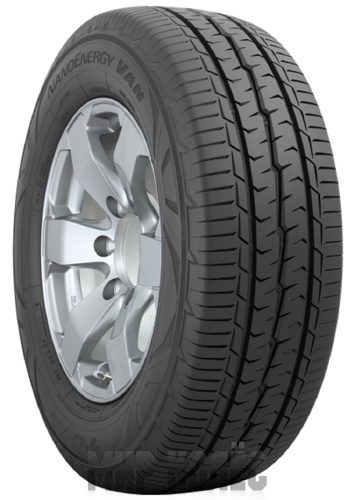 Toyo 185R14C 102/100S Nano Energy VAN