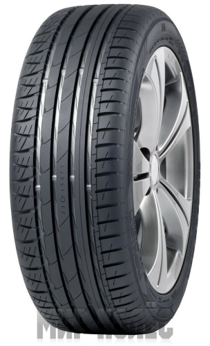Nokian Tyres 215/55R16 97H XL Hakka H