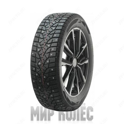 Gislaved 225/55R18 102T Spike Control