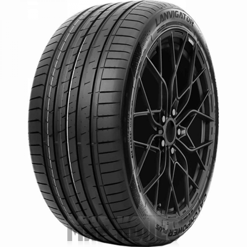 Lanvigator 225/50R18 99W XL Catchpower plus