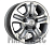 Replica Toyota TY8 (S) 8x17  5x150 ET60 ЦО 110.1