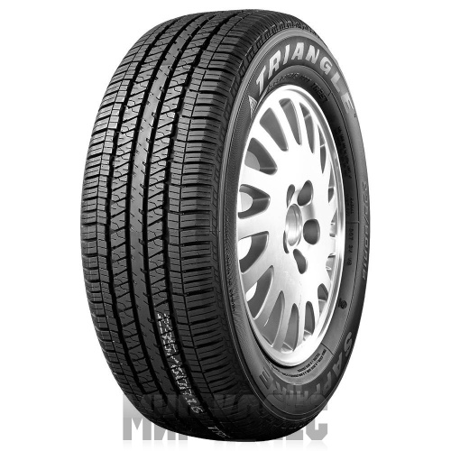 Triangle 245/55R19 103V TR257
