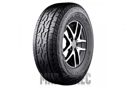 Bridgestone 245/75R16 108/104S Dueler A/T 001