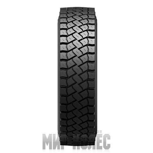 Sailun SDM1S 315/80R22.5 156/150K TL 18PR Ведущая