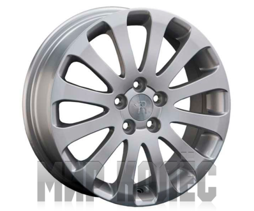 Replica Subaru SB14 (S) 6.5x16  5x100 ET55 ЦО 56.1