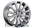Replica Subaru SB14 (S) 6.5x16  5x100 ET55 ЦО 56.1