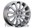 Replica Subaru SB14 (S) 6.5x16 5x100 ET55 ЦО 56.1 Replica Subaru SB14 (S) 6.5x16 5x100 ET55 ЦО 56.1