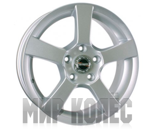 TechLine 601S 6.5x16  5x114.3 ET52.5 ЦО 67.1