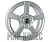 TechLine 601S 6.5x16  5x114.3 ET52.5 ЦО 67.1
