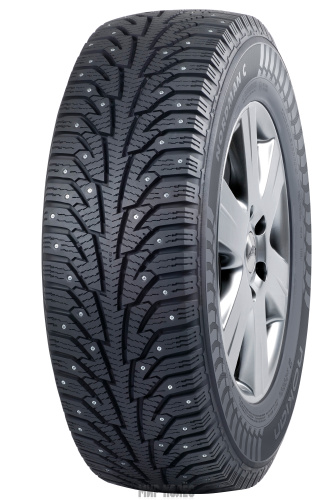 Nokian Tyres 175/65R14C 90/88T Nordman C