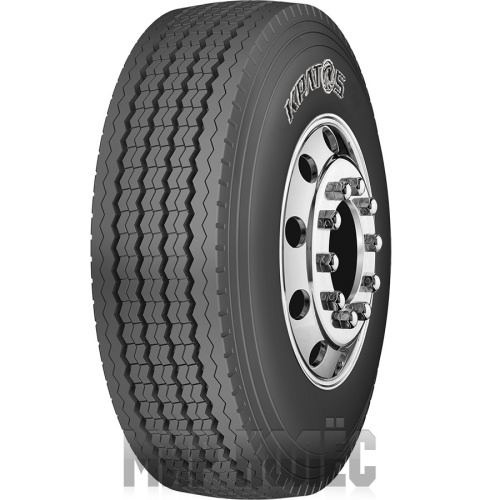 Kpatos KTR57 385/65R22.5 160L TL 20PR Прицеп