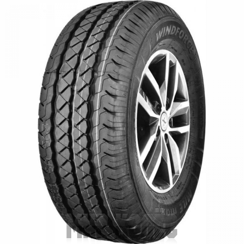 Windforce 205/75R16C 110/108R Milemax