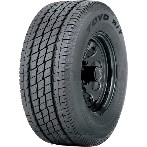 Toyo 275/60R20 114S Open Country H/T