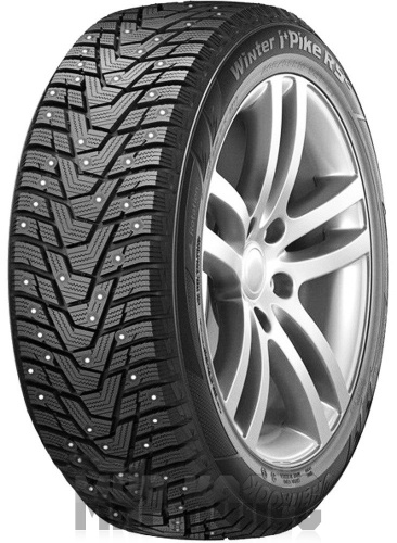 Hankook 165/65R14 79T Winter i'Pike RS2 W429