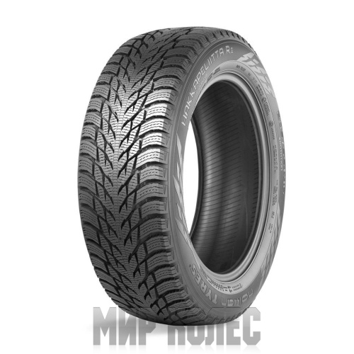 Nokian Tyres 275/50R21 113R XL Hakkapeliitta R3 SUV