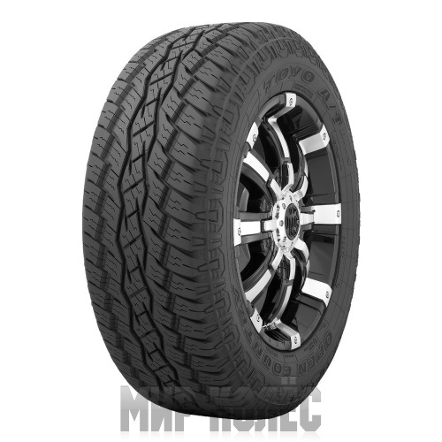 Toyo 235/60R16 100H Open Country A/T Plus
