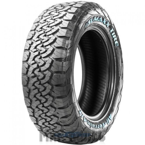 Sumaxx 315/70R17 121/118Q All-Terrain T/A