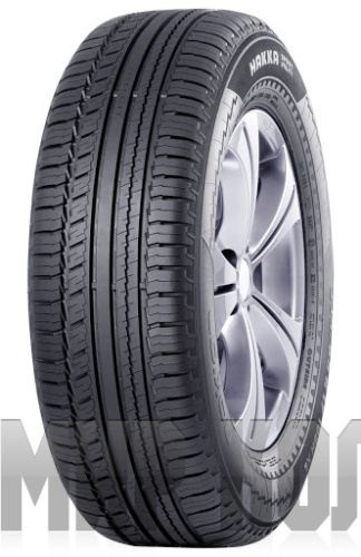 Nokian Tyres 235/55R18 104H XL Hakka SUV