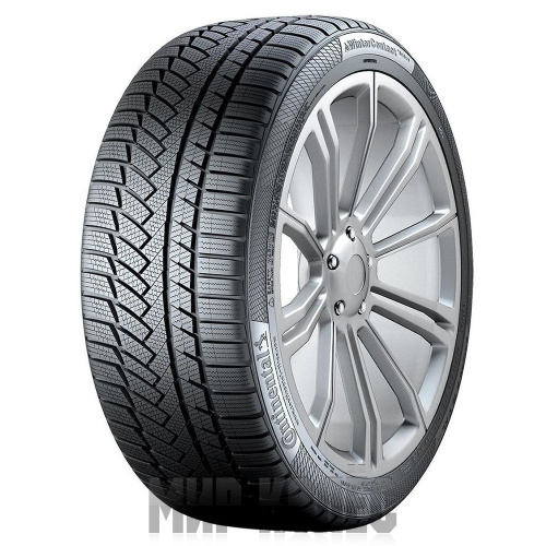 Continental 245/50R18 100H ContiWinterContact TS 790