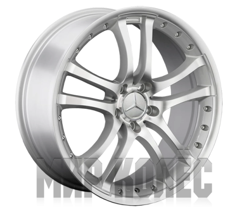 Replica Mercedes MB42 (SF) 7.5x17  5x112 ET37 ЦО 66.6