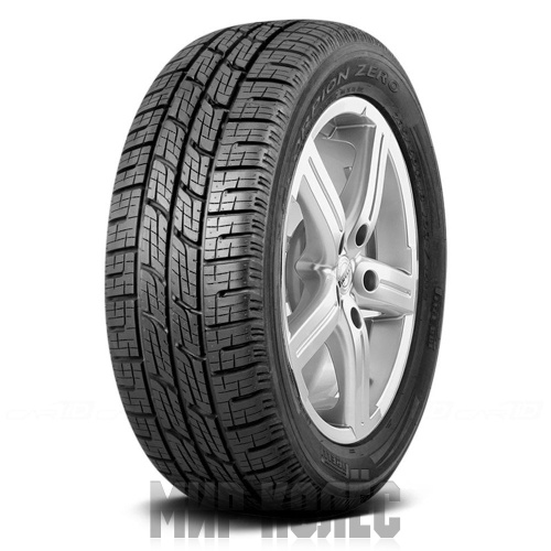 Pirelli 285/55R18 113V Scorpion Zero