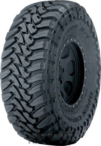 Toyo LT285/75R16 116P Open Country M/T