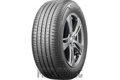 Bridgestone 265/60R18 110V Alenza 001