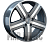 Replica Volkswagen VW1 (GMF) 7.5x17  5x130 ET50 ЦО 71.5