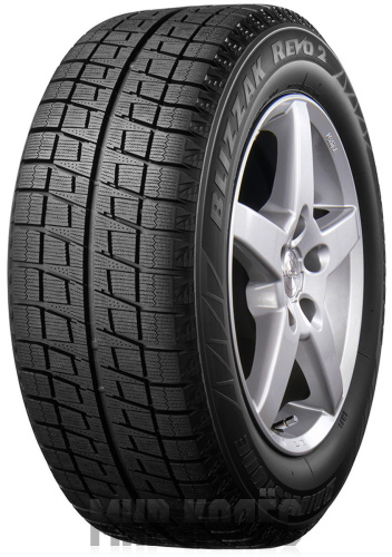 Bridgestone 175/65R14 82S Blizzak Revo 2