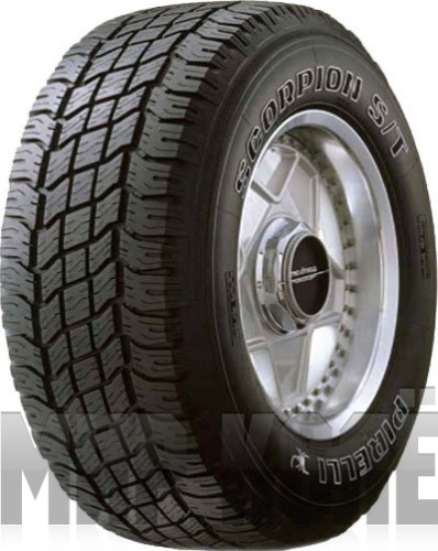 Pirelli 215/80R16 107S Scorpion ST