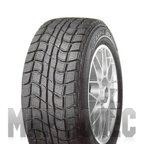 Dunlop 245/40R18 96Q Graspic DS1