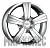 MAK Reflex 6.5x15  4x100; 4x114.3 ET45