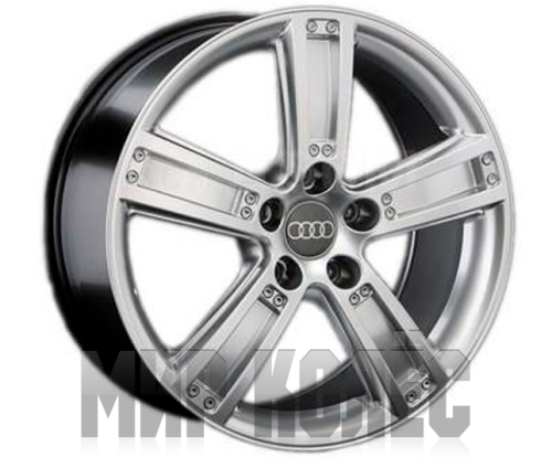 Replica Audi 22 (S) 8x18   5x130 ET57 ЦО 66,6