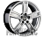 Replica Audi 22 (S) 8x18   5x130 ET57 ЦО 66,6