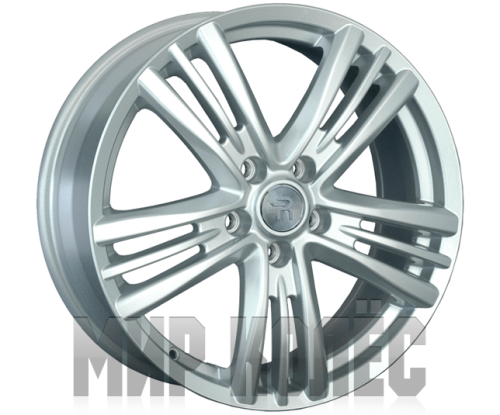 Replica Nissan NS64 (S) 7.5x18  5x114.3 ET50 ЦО 66.1